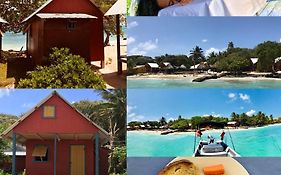 Sunrise Paradise/Carlito'S Place